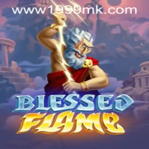 Descubra o Mundo Empolgante de BlessedFlame