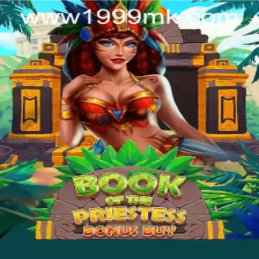 Desvendando BookOfThePriestess: O Enigmático Jogo de 1999MK.COM