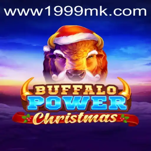 BuffaloPowerChristmas: O Encanto do Natal em um Jogo Inovador