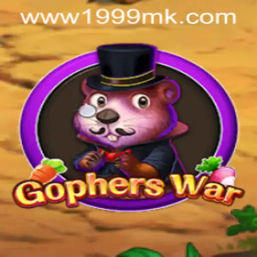 Descubra o Universo Empolgante de GophersWar: Um Mergulho no Mundo dos Jogos de Estratégia