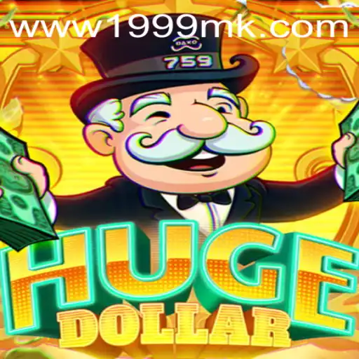 Explorando o Fascinante Mundo do Jogo 『HugeDollar』