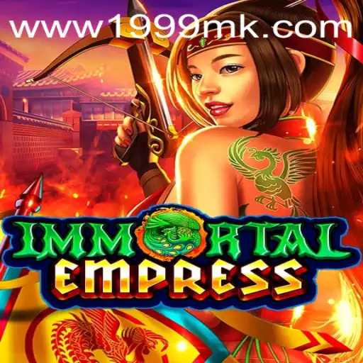 ImmortalEmpress: A Jornada Épica do Jogo de Estratégia e Aventura