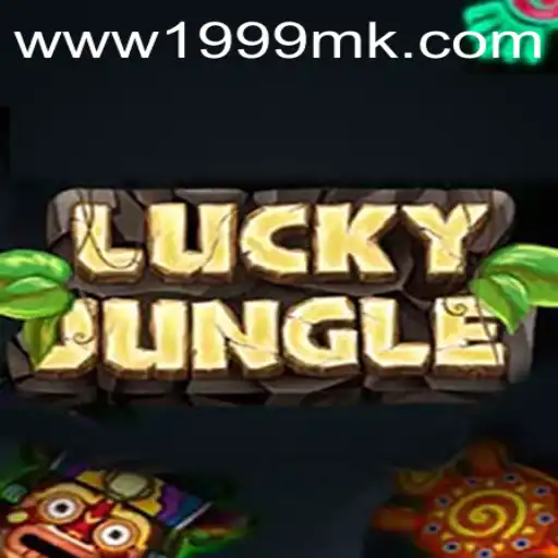 Descubra o Fascinante Mundo de LuckyJungle: O Jogo que Conquista os Aventureiros Digitais