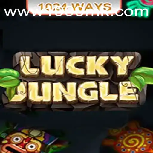 Explorando o Mundo de LuckyJungle1024: Diversão e Aventura no Jogo de 1999MK.COM