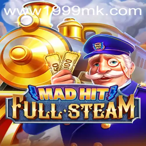 MadHitFullSteam: Explorando Aventuras no Mundo dos Jogos