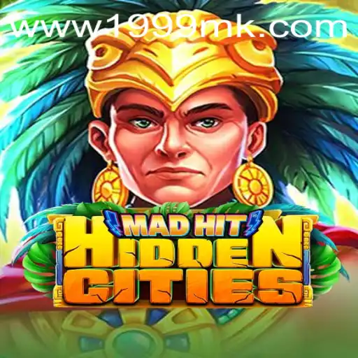 Explore MadHitHiddenCities: A Aventura Urbana Definitiva