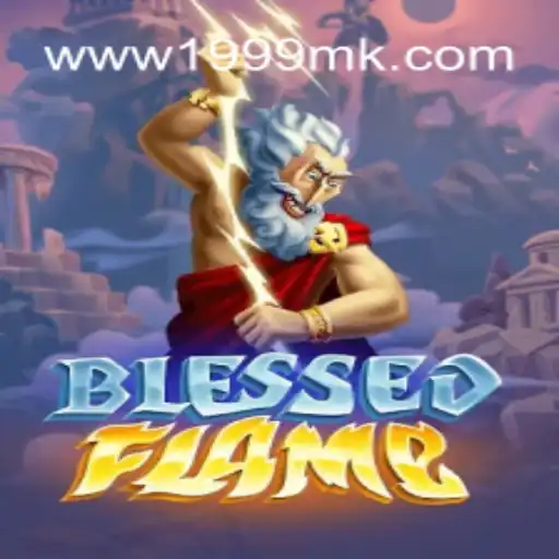 Descubra o Mundo Empolgante de BlessedFlame