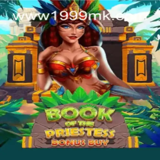 Desvendando BookOfThePriestess: O Enigmático Jogo de 1999MK.COM