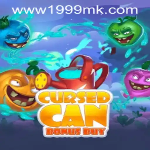 CursedCanBonusBuy: Uma Viagem ao Mundo do Jogo Inovador de 1999MK.COM