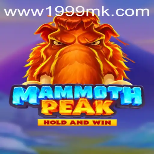 Descubra MammothPeak: O Jogo de Estratégia que Está Conquistando 1999MK.COM