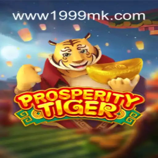 Explorando o Universo de ProsperityTiger