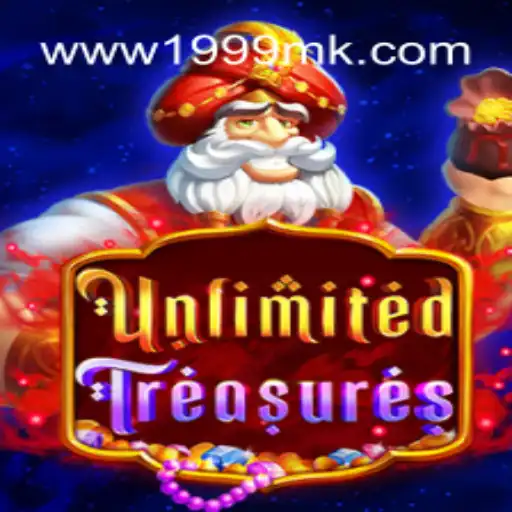 UnlimitedTreasures: Descubra os Segredos do Legado de 1999MK.COM