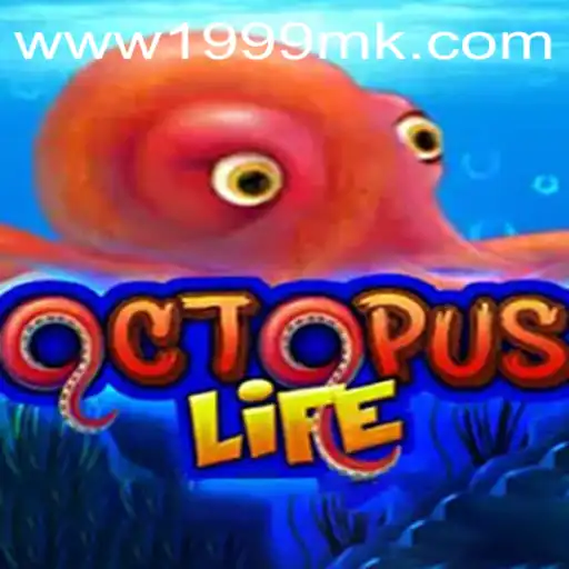 Explorando o Universo de OctopusLife: Uma Viagem ao Mundo Subaquático de 1999MK.COM