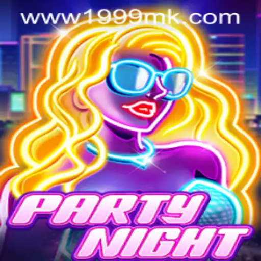 PartyNight: Uma Jornada de Música e Diversão