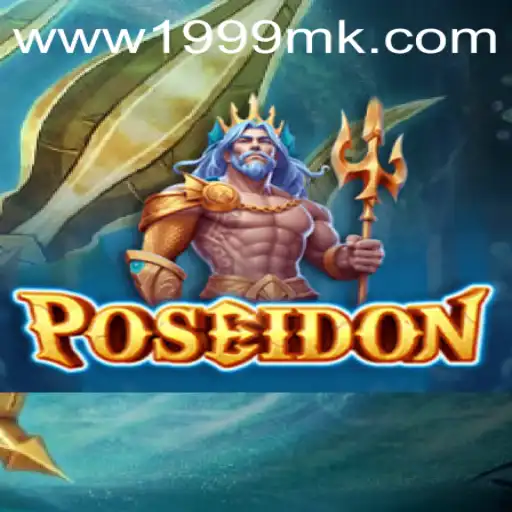 Explorando o Fascinante Mundo do Jogo Poseidon
