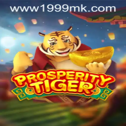 Explorando o Universo de ProsperityTiger