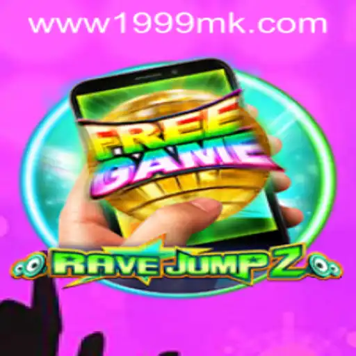 RaveJump2M: A Nova Sensação do Mundo dos Jogos