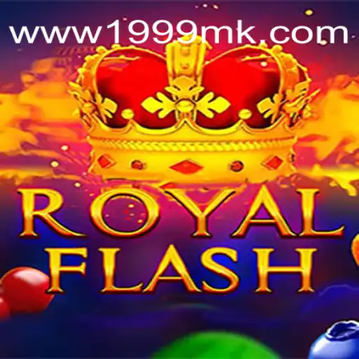 Descubra o Fascinante Mundo de RoyalFlash: Estrategize e Vença