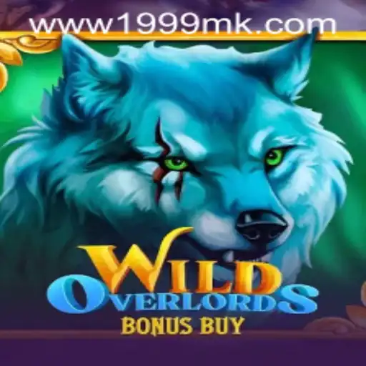 Explorando WildOverlordsBonusBuy: Uma Imersão no Mundo dos Senhores Selvagens