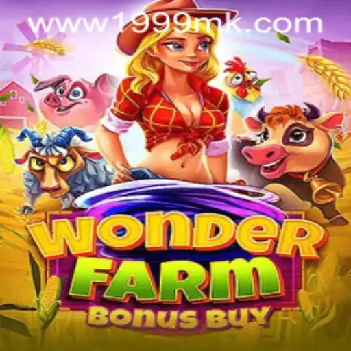 Explorando o WonderFarmBonusBuy: Uma Aventura de Jogos em 1999MK.COM
